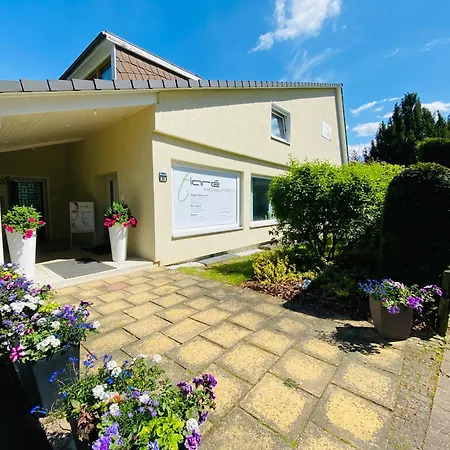 Apartment Tiare -