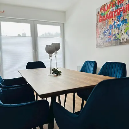 Tiare - Apartment Bad Harzburg