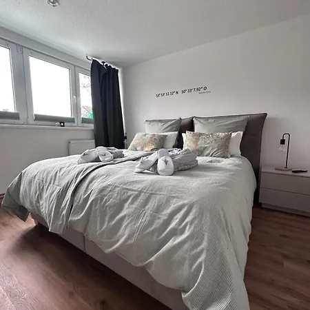 Apartment Tiare -